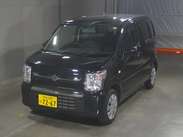 Suzuki Wagon R MH85S 2025